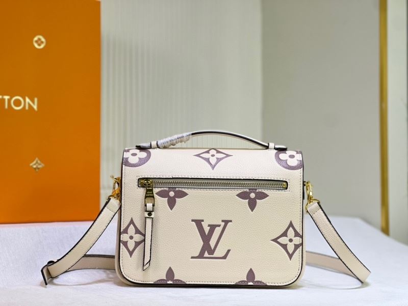 LV Satchel bags